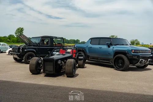 2025 Cars For A Cause photo 181